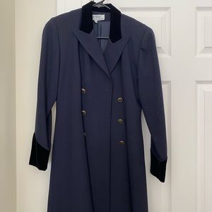 Vintage 90’s jacket dress